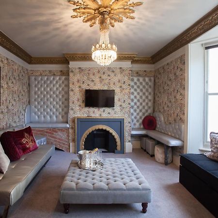 Wonderland House Villa Hove Buitenkant foto
